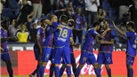 Vòng 10 Liga: Khi Levante vẫn chưa chịu dừng lại...